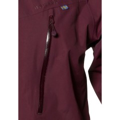 ISBJORN MONSUNE Hardshell Jacke Junior Regenjacken Куртка MONSUNE в жесткой оболочке юниорские непромокаемые куртки