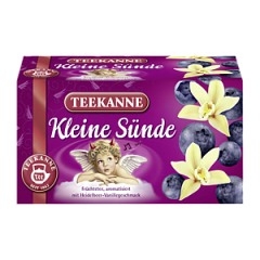 Teekanne Чай  Маленький Ангел 60г, 20 пакетиков