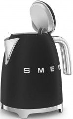Smeg Smeg Wasserkocher KLF03BLMEU, 1,7 l, 2400 W Чайник Smeg KLF03BLMEU, 1,7 л, 2400 Вт