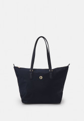 Tommy Hilfiger POPPY TOTE Handbag desert sky POPPY TOTE Сумочка небо пустыни