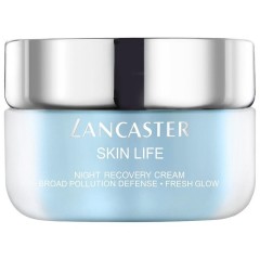 Lancaster NIGHT CREAM НОЧНОЙ КРЕМ