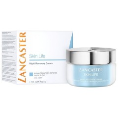 Lancaster NIGHT CREAM НОЧНОЙ КРЕМ