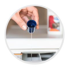 HEITMANN Daunen Waschpflege 250 ml Уход за пуховыми изделиями