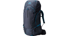 Gregory Gregory KALMIA 60 , Rucksack blau, Grosse: XS/S, 60 Liter  blau Gregory KALMIA 60, рюкзак синий, размер: XS/S, 60 литров