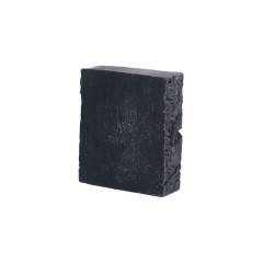 Earth Harbor Coconut Charcoal Purifying Facial Soap  Очищающее мыло для лица с кокосовым углем