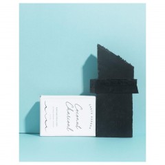 Earth Harbor Coconut Charcoal Purifying Facial Soap  Очищающее мыло для лица с кокосовым углем