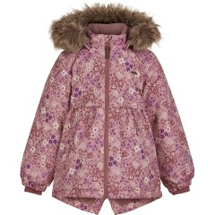 Minymo Winterjacke fur Madchen Зимняя куртка для девочки