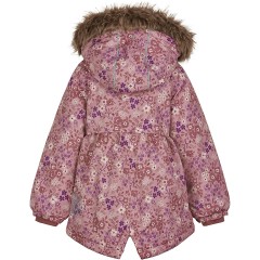 Minymo Winterjacke fur Madchen Зимняя куртка для девочки