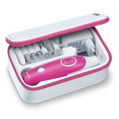 Beurer MP 44 Manikure-/Pedikuregerat  Аппарат для маникюра/педикюра MP 44