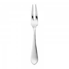 Robbe &amp; Berking Robbe &amp; Berking Eclipse - 150 g versilbert Fleischgabel gross Robbe &amp;amp; Berking Eclipse - вилка для мяса, посеребренная, 150 г, большая
