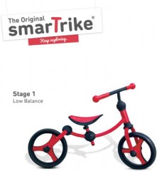 smarTrike smarTrike Laufrad рабочее колесо smartTrike