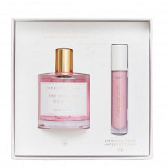 Zarkoperfume Pretty in Pink Set  Красотка в розовом наборе