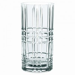 Nachtmann Nachtmann Highland Longdrink Glas Set 4-tlg. 445 ml Набор стаканов для длинных напитков Nachtmann Highland из 4 предм. 445мл