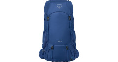 Osprey Osprey Rook 50 , Rucksack blau, 50 Liter / One Size blau Osprey Rook 50, рюкзак синий, 50 литров/один размер