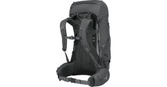 Osprey Osprey Rook 50, Rucksack dunkelgrau, 50 Liter / One Size dunkelgrau Osprey Rook 50, рюкзак темно-серый, 50 литров/один размер