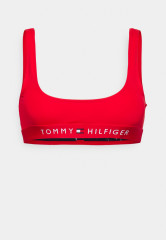 Tommy Hilfiger BRALETTE   Bikini top primary red БРАЛЕТТ лиф бикини первичный красный
