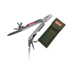 Scout SCOUT Multifunktionswerkzeug Многофункциональный инструмент СКАУТ