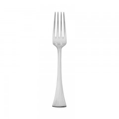 Robbe & Berking Robbe & Berking Avenue 925 Sterling Silber Dessert-/Vorspeisegabel Robbe & Berking Avenue 925 Серебряная вилка для десерта/закусок