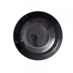 Bitz Bitz Galaxy Black Pastaschale d: 20 cm / h: 6 cm Чаша для пасты Bitz Galaxy Black д: 20 см / высота: 6 см