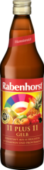 Rabenhorst Сливовый Фруктовый Напиток 700 мл