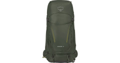 Osprey Osprey Kestrel 58 , Rucksack olivgrun, 56 Liter / Grosse S/M olivgrun Osprey Kestrel 58, рюкзак оливковый, 56 литров / размер S/M
