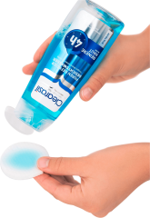 Clearasil Poren Befreier Gesichtswasser Ежедневная очищающая вода для лица, 200 мл