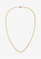 Tommy Hilfiger GP  Necklace gold coloured ГП Ожерелье золотого цвета