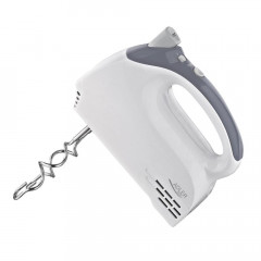 Adler Adler Handmixer AD 4201 g Handmixer 300 Watt  Ручной миксер Adler AD 4201 г ручной миксер 300 Вт