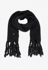 Tommy Hilfiger MODERN  Scarf space blue МОДЕРН Шарф космический синий