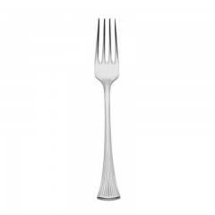 Robbe & Berking Robbe & Berking Avenue 925 Sterling Silber Menugabel Столовая вилка Robbe & Berking Avenue из стерлингового серебра 925 пробы