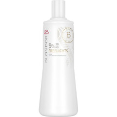 Wella Professionals Blondor Freelights Oxidationsmittel  Окислитель Blondor Freelights