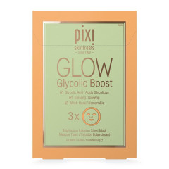 Pixi Glow Glycolic Boost  Сияющий гликолевый буст