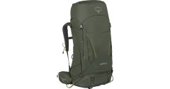Osprey Osprey Kestrel 58 , Rucksack olivgrun, 58 Liter / Grosse L/XL olivgrun Osprey Kestrel 58, рюкзак оливковый, 58 литров / размер L/XL