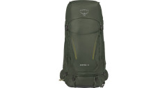 Osprey Osprey Kestrel 58 , Rucksack olivgrun, 58 Liter / Grosse L/XL olivgrun Osprey Kestrel 58, рюкзак оливковый, 58 литров / размер L/XL