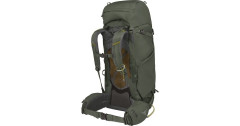 Osprey Osprey Kestrel 58 , Rucksack olivgrun, 58 Liter / Grosse L/XL olivgrun Osprey Kestrel 58, рюкзак оливковый, 58 литров / размер L/XL