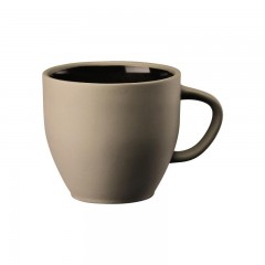 Rosenthal Rosenthal Junto Bronze - Steinzeug Kaffee-Obertasse 0,23 L Rosenthal Junto Bronze - кофейная чашка из керамики 0,23 л