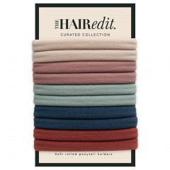 The Hair Edit Ballerina Bands  Группы балерины