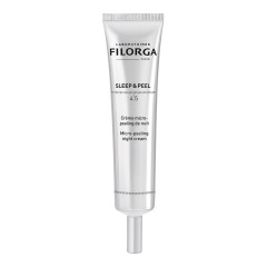 Filorga Sleep &amp; Peel Mirco Peeling Night Cream  Sleep &amp;amp; Peel Mirco Отшелушивающий ночной крем
