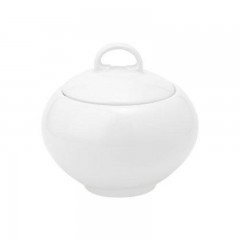 Kahla Kahla Aronda / Lola Weiss Zuckerdose 0,25 L Сахарница Kahla Aronda / Lola Weiss 0,25 л