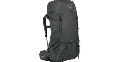 Osprey Osprey Rook 65 , Rucksack dunkelgrau, 65 Liter / One Size dunkelgrau Osprey Rook 65, рюкзак темно-серый, 65 литров/один размер