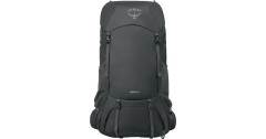 Osprey Osprey Rook 65 , Rucksack dunkelgrau, 65 Liter / One Size dunkelgrau Osprey Rook 65, рюкзак темно-серый, 65 литров/один размер
