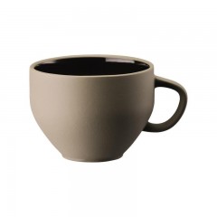 Rosenthal Rosenthal Junto Bronze - Steinzeug Kombi-Obertasse 0,28 L Rosenthal Junto Bronze - Комбинированная чашка из керамики 0,28 л