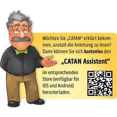 Kosmos CATAN Entdecker &amp; Piraten КАТАН