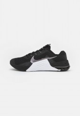 Nike Performance METCON 7 Sneaker low black/metallic dark grey/white/smoke grey METCON 7 кроссовки женские низкие черный/темно-серый металлик/белый/дымчато-серый