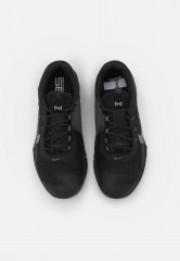 Nike Performance METCON 7 Sneaker low black/metallic dark grey/white/smoke grey METCON 7 кроссовки женские низкие черный/темно-серый металлик/белый/дымчато-серый