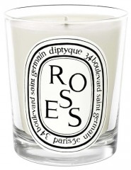 diptyque Mini Candle Roses, Комнатная свеча 70 г