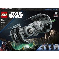 LEGO LEGO Star Wars 75347 TIE Bomber Бомбардировщики TIE LEGO Star Wars (75347)