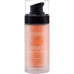 Berrichi Nachtcreme  ночной крем
