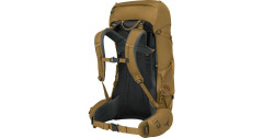 Osprey Osprey Rook 50 , Rucksack braun, 50 Liter / One Size braun Osprey Rook 50, рюкзак коричневый, 50 литров/один размер