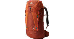 Gregory Gregory WANDER 30 , Rucksack rot, 30 Liter O/S  rot Gregory WANDER 30, рюкзак красный, 30 литров Б/У